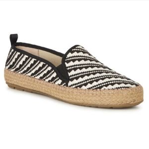 Women's Espadrille Flats NWT